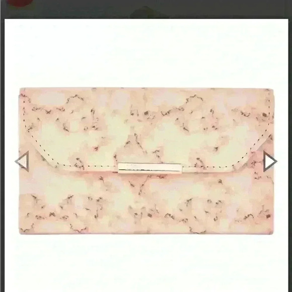 zigi & marais Accessories - - 🌻NWT ZiGi & MARAiS 4 Slot Travel Case